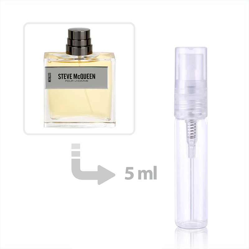 خرید ادکلن اورجینال استیو مک کوئین خرید عطر برند Steve McQueen