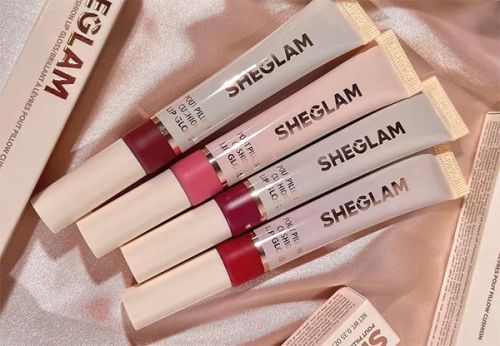 بالم لب پات پیلو کوشن شیگلم