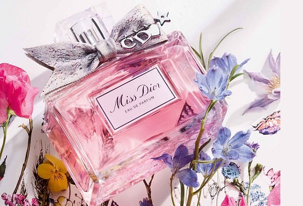 dior miss dior