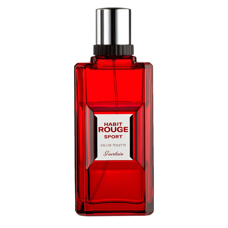 Habit Rouge Sport by Guerlain
