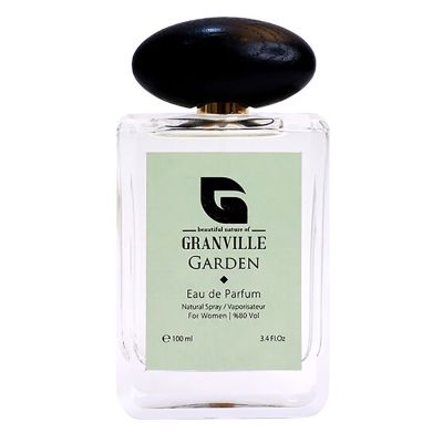 Garden Eau de Parfum Women Granville