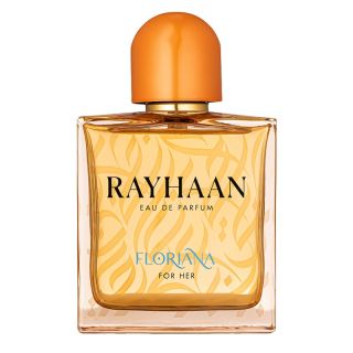 Floriana Eau de Parfum Women Rayhaan