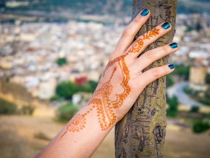 عکس خفن نقشه هنا