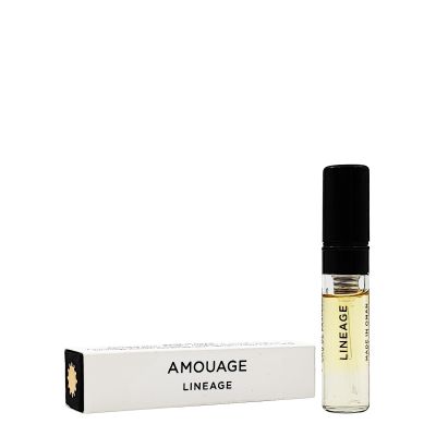 Lineage Eau de Parfum Women and Men Amouage