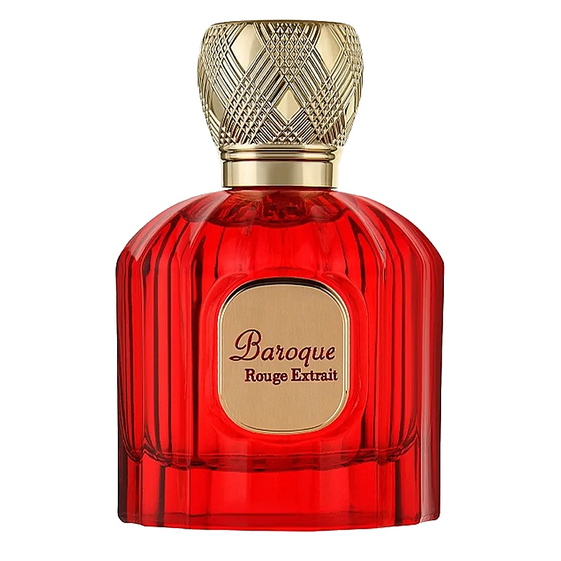 خرید عطر Baroque Rouge Extrait de Parfum Women and Men