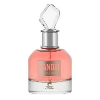 Candid Eau de Parfum Women Maison Alhambra