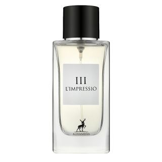 III L Impressio Eau de Parfum Women Maison Alhambra