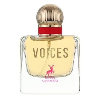 Voices Eau de Parfum Women Maison Alhambra