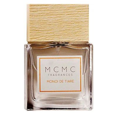 Monoi De Tiare Eau de Parfum Women and Men MCMC Fragrances