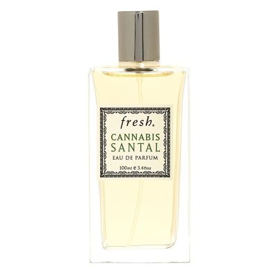 Cannabis Santal Eau de Parfum Men Fresh