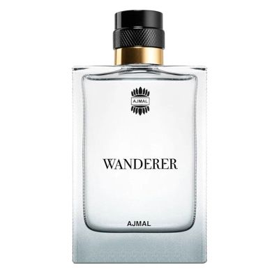 Wanderer Eau de Parfum for Men Ajmal