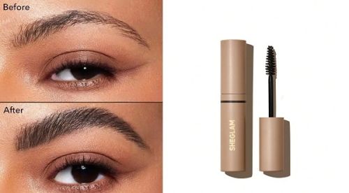 ریمل ابرو ماندگاری بالا استرایکینگ شیگلم ریمل ابرو ماندگاری بالا استرایکینگ شیگلم