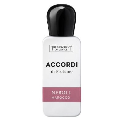 Neroli Marocco Eau de Parfum Women and Men The Merchant Of Venice