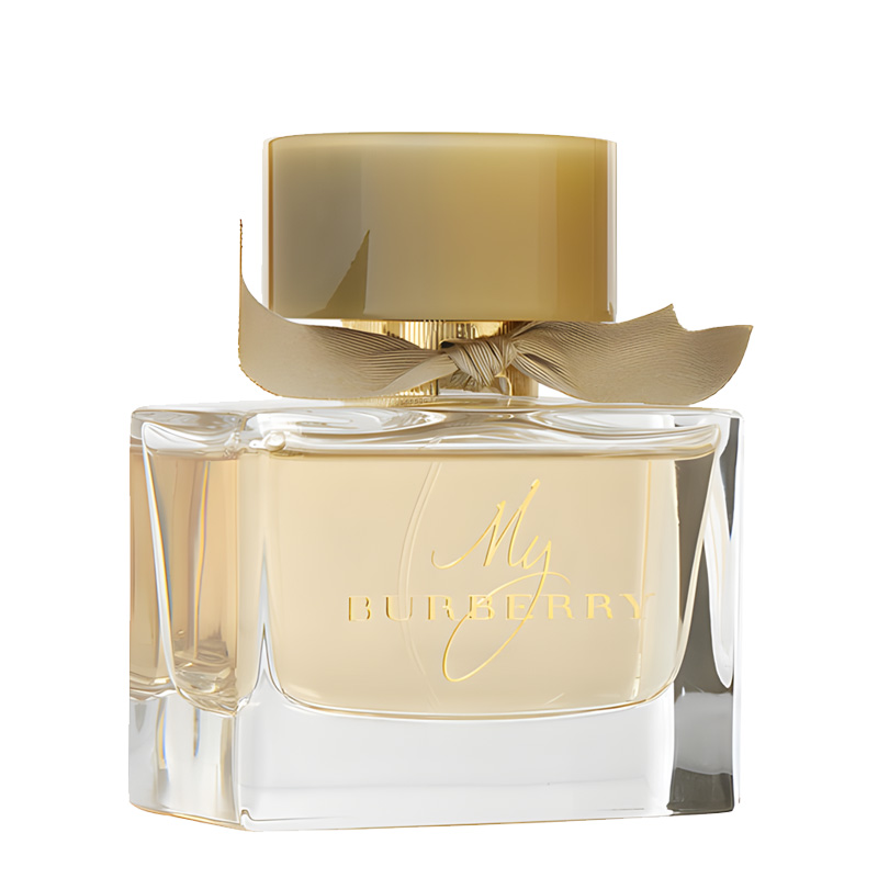 burberry my burberry