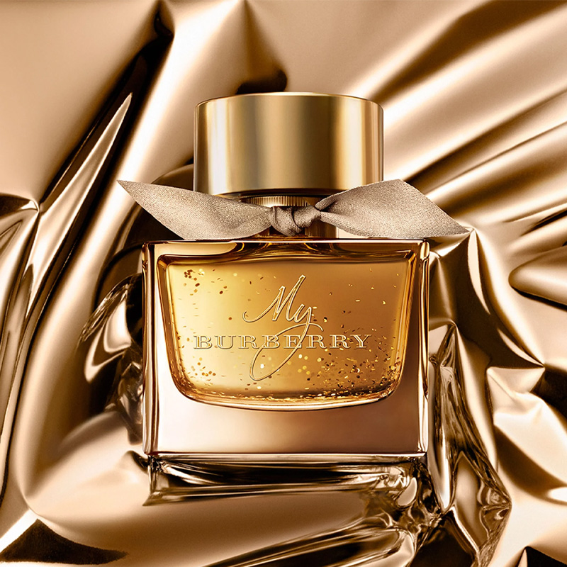 burberry my burberry