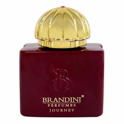 Journey Eau de Parfum Women Brandini