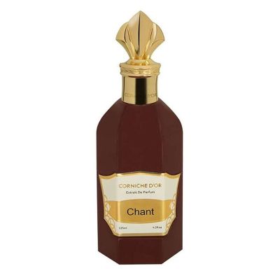 Chant Extrait de Parfum Women and Men Corniche D Or