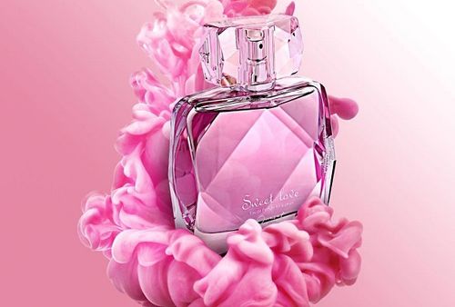 سوئیت لاو ادو پرفیوم زنانه ژک ساف - جک ساف
