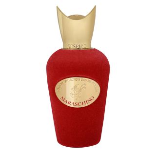 Maraschino Eau de Parfum Women and Men Sospiro