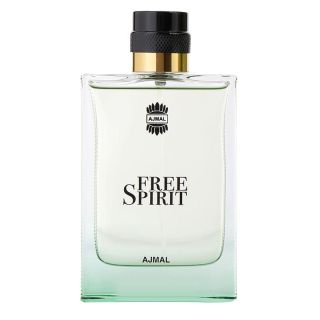 Free Spirit Eau de Parfum for Men Ajmal