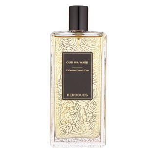 Oud Wa Ward Eau de Parfum for Women and Men Parfums Berdoues