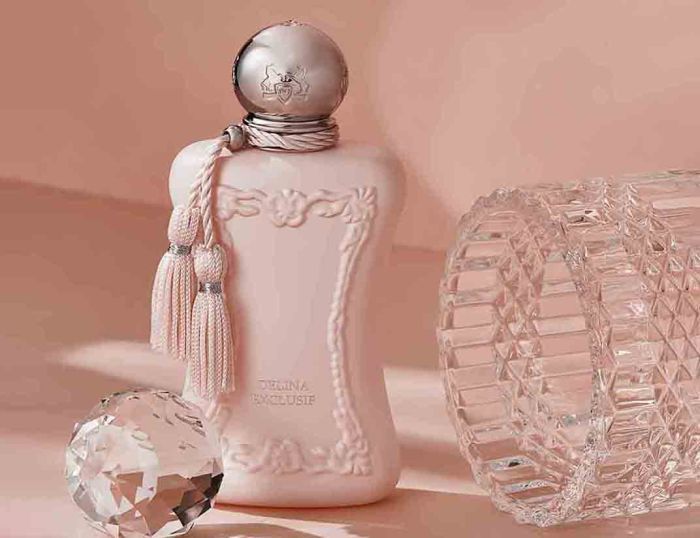 ادو پرفیوم پرفیومز د مارلی دلینا اکسکلوسیو زنانه