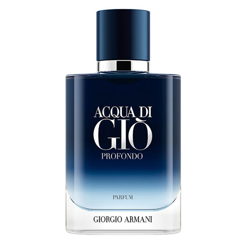 giorgio armani parfums
