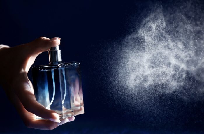قیمت عطر
