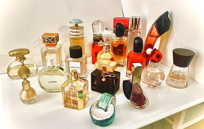 عطر 
