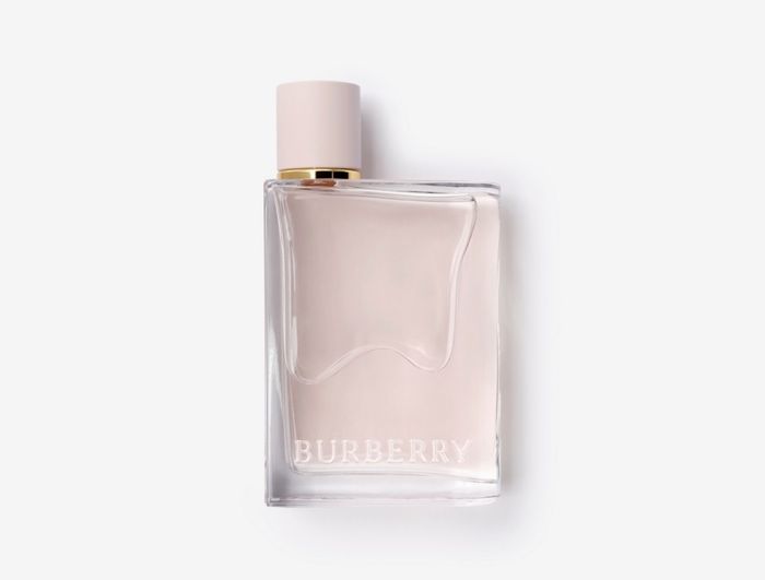 بربری هر عطر با بوی توت فرنگی