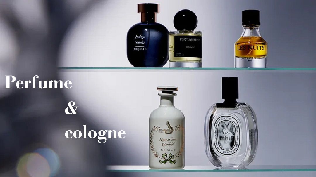 تفاوت عطر و ادکلن چیست؟ بررسی ماندگاری، قیمت و کاربرد هر کدام تفاوت عطر و ادکلن چیست؟ بررسی ماندگاری، قیمت و کاربرد هر کدام