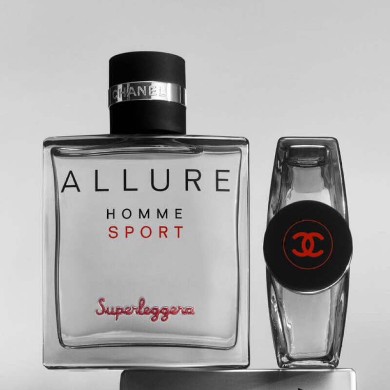 خرید عطر Allure Homme Sport Superleggera Eau de Parfum Men