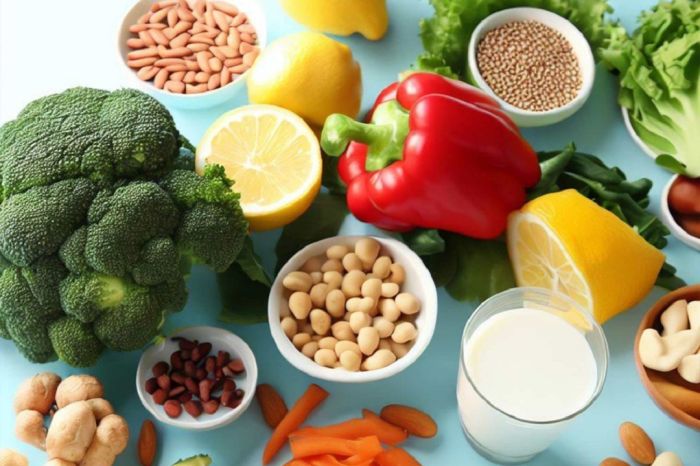 رژیم غذایی سالم رژیم غذایی سالم