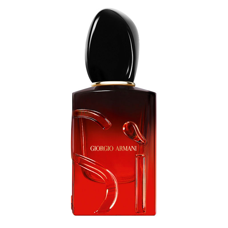 armani intense