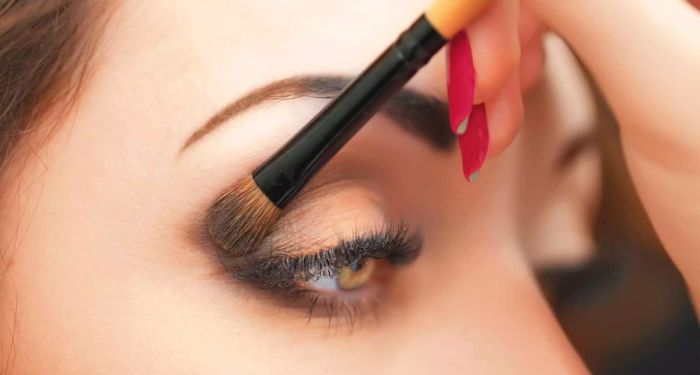 اصطلاحات آرایشی به انگلیسی