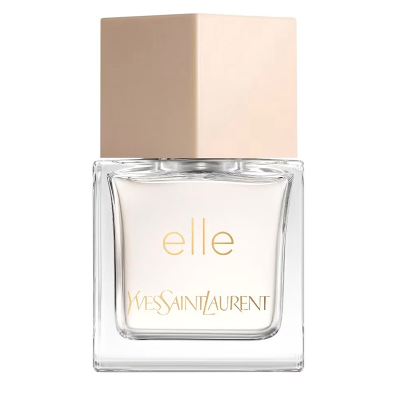 イヴサンローラン エル EDP 50ml SAINT LAURENT ELLE YSL Elle イヴ