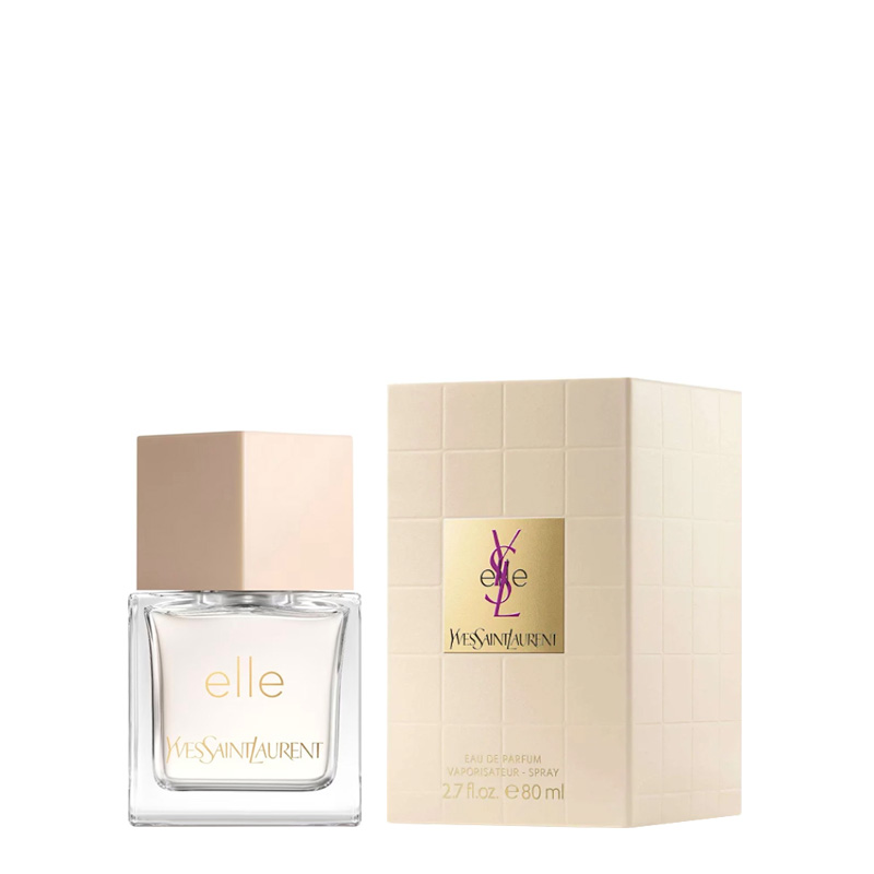 خرید عطر Elle Eau de Parfum For Women Yves Saint Laurent - YSL