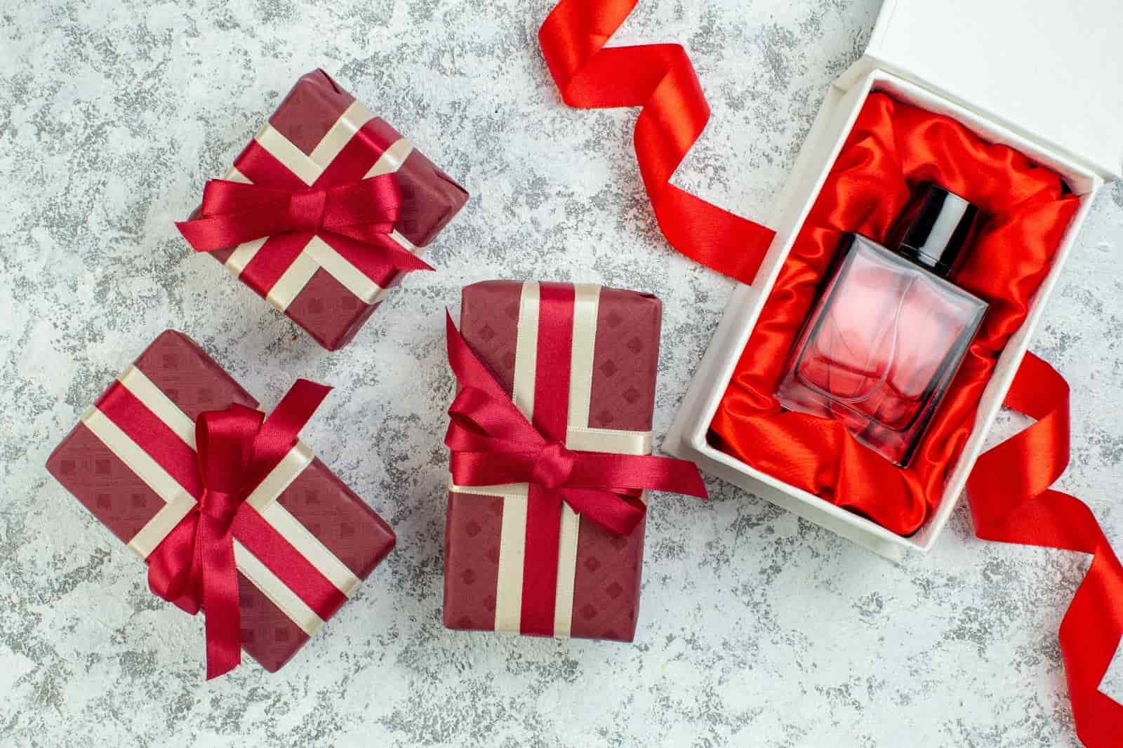 کادو برای عشق