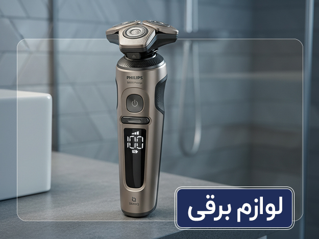 برقی برقی