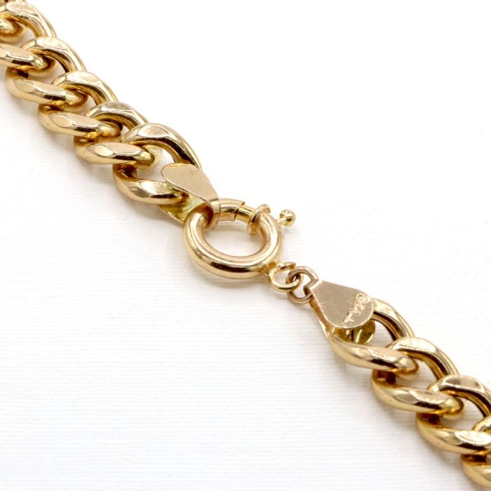 جدیدترین نوع زنجیر طلا