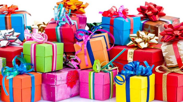 بهترین هدیه برای دوست دختر