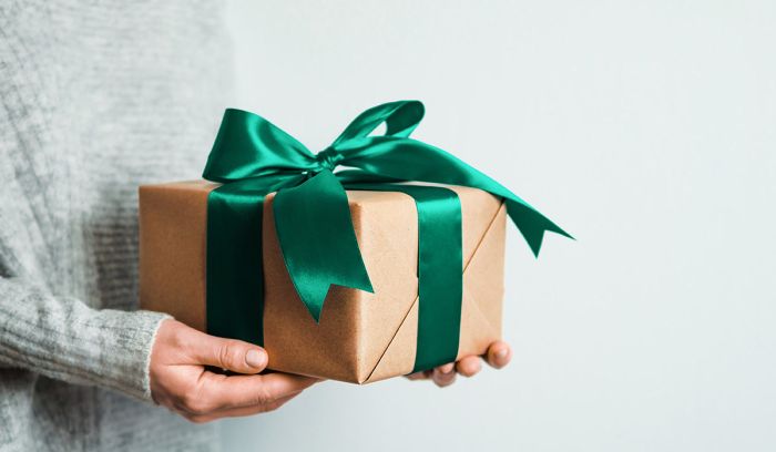 بهترین هدیه برای دوست دختر
